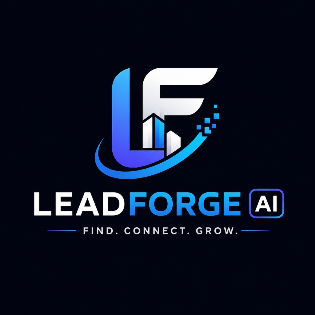 LeadForge AI